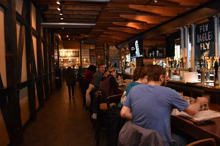 Where to Watch the Super Bowl in Philadelphia: Best Sports Bars & Parties -  Thrillist