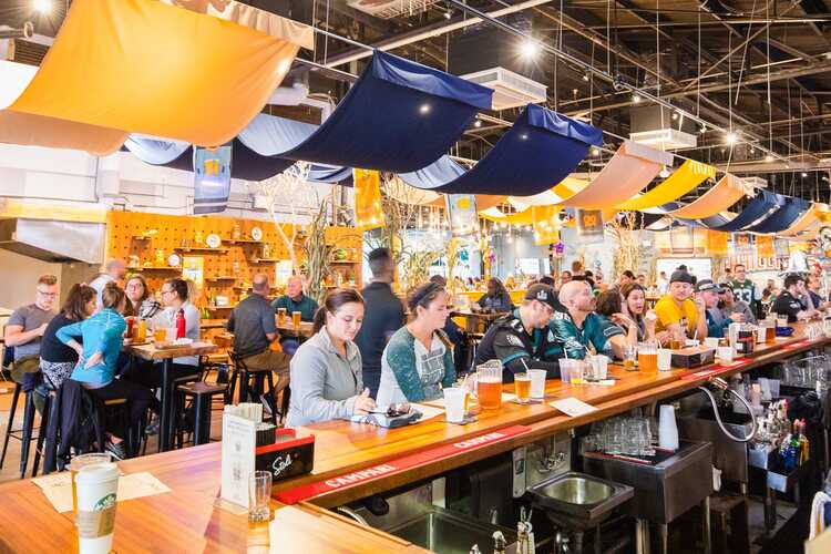 16 Philly Sports Bars Where You Can Catch the Big Game