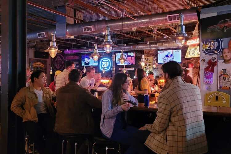 Where to Watch the Super Bowl in Philadelphia: Best Sports Bars & Parties -  Thrillist