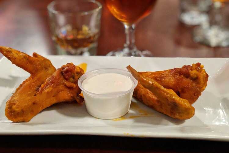 Moriarty's Restaurant & Irish Pub
