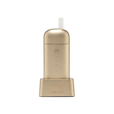 omura series x weed vaporizer