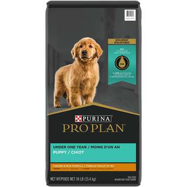 Which is the best hotsell puppy food