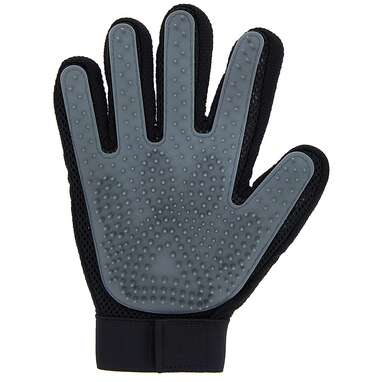 Best cat shop brush glove