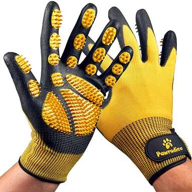 The 5 Best Cat Brush Gloves of 2024