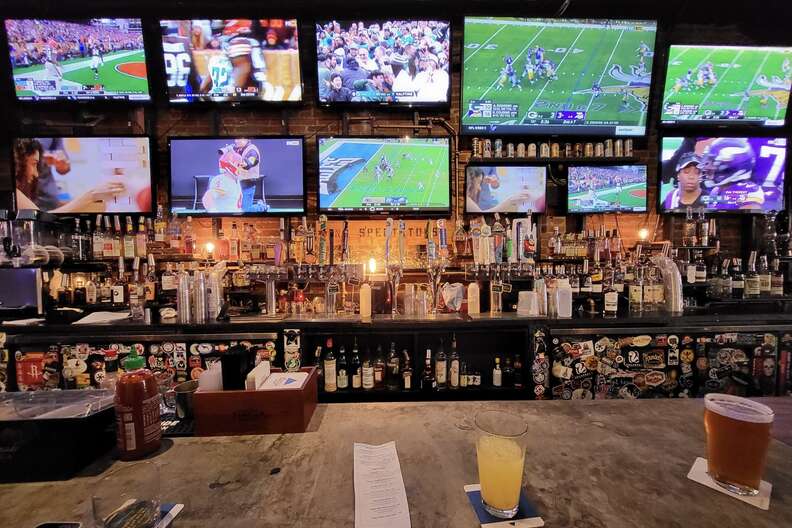 The Complete Guide to Denver Football Bars for Non-Broncos Fans