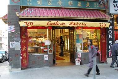 eastern bakery