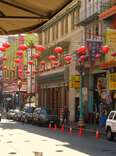 chinatown san francisco