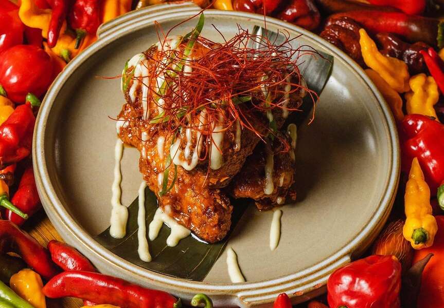 Beaker & Gray A Restaurant in Miami, FL Thrillist