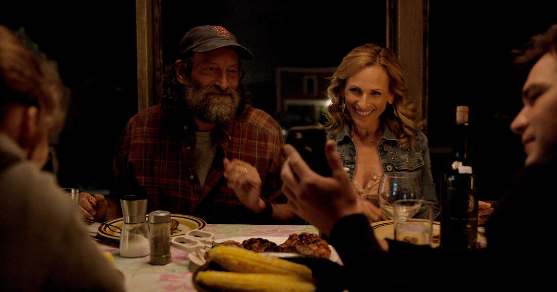 Codac Actor Troy Kotsur Oscar Nomination: ‘CODA’ Actor on His Big Breakthrough ...