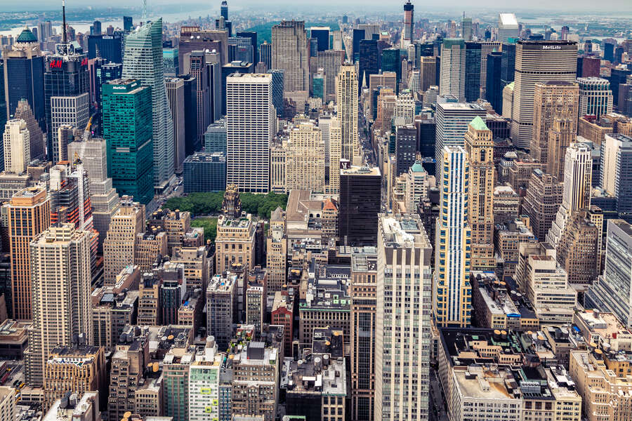 Most Popular NYC Neighborhoods to Live 2021 Thrillist