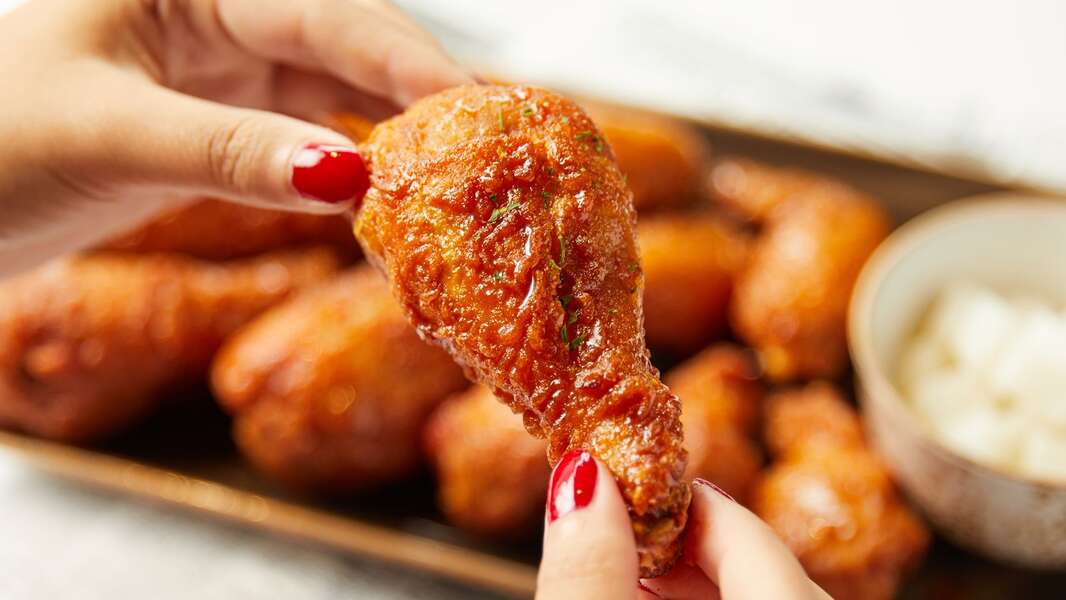 Bonchon Chicken The Colony, TX Thrillist