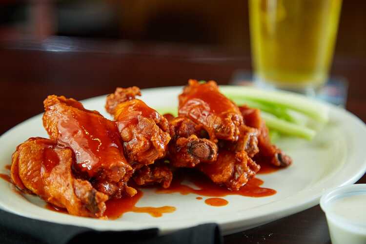 best wings in dallas reddit