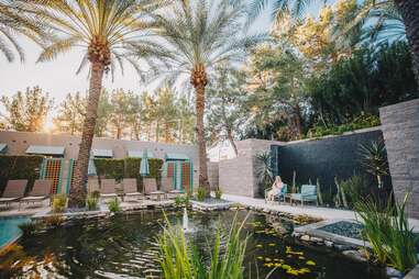 Hyatt Regency Scottsdale Resort and Spa