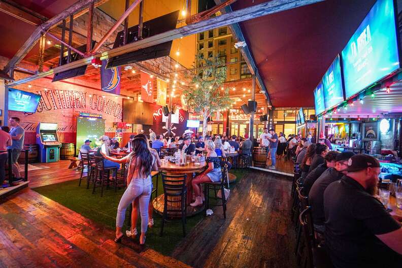 Padres SDSU Aztecs Watch Party  Petco Park Insider - San Diego Padres