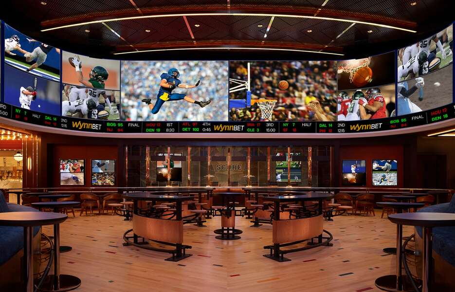 sports bars boston back bay