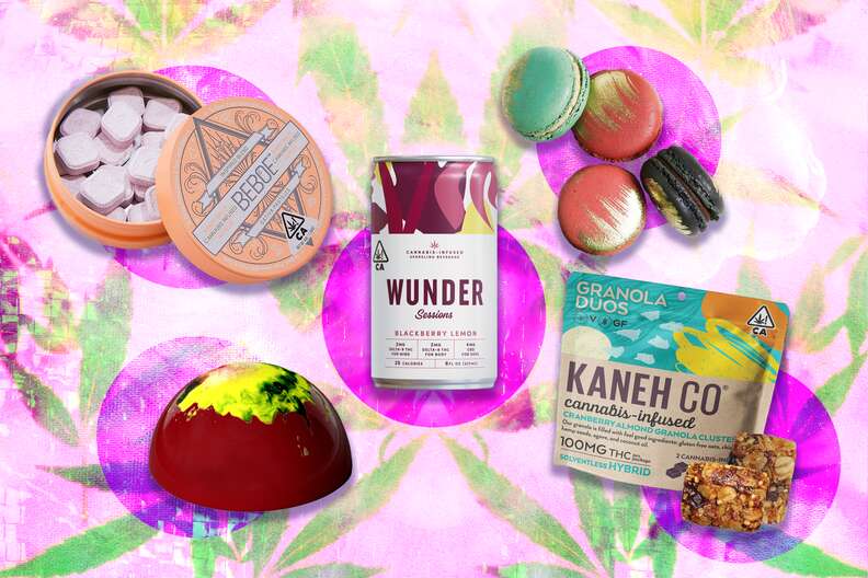 23 Budget-Friendly Valentine's Gifts For Her That Don't Suck