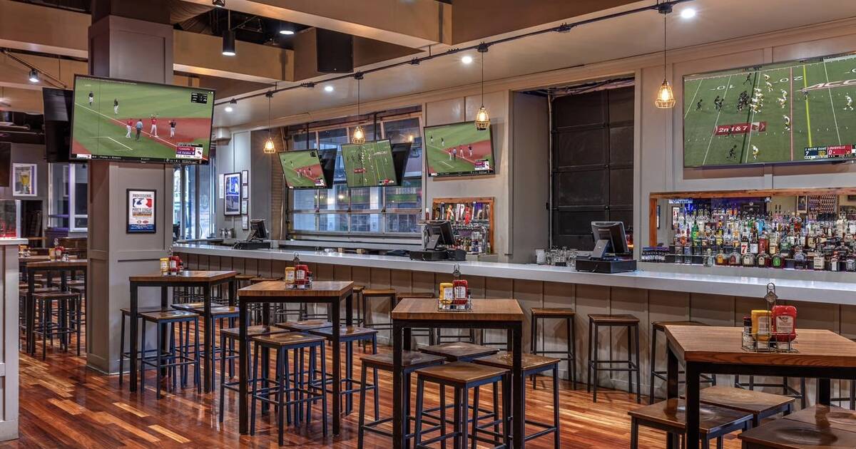 Best Sports Bars in Louisville: Where to Watch & Drink on Game Day