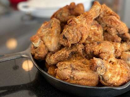 Charles Pan-Fried Chicken: New York, NY - Thrillist