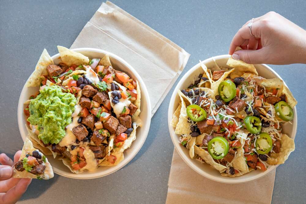 Super Bowl 2022: Where To Get The Best Food Freebies And Deals