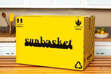 sunbasket box