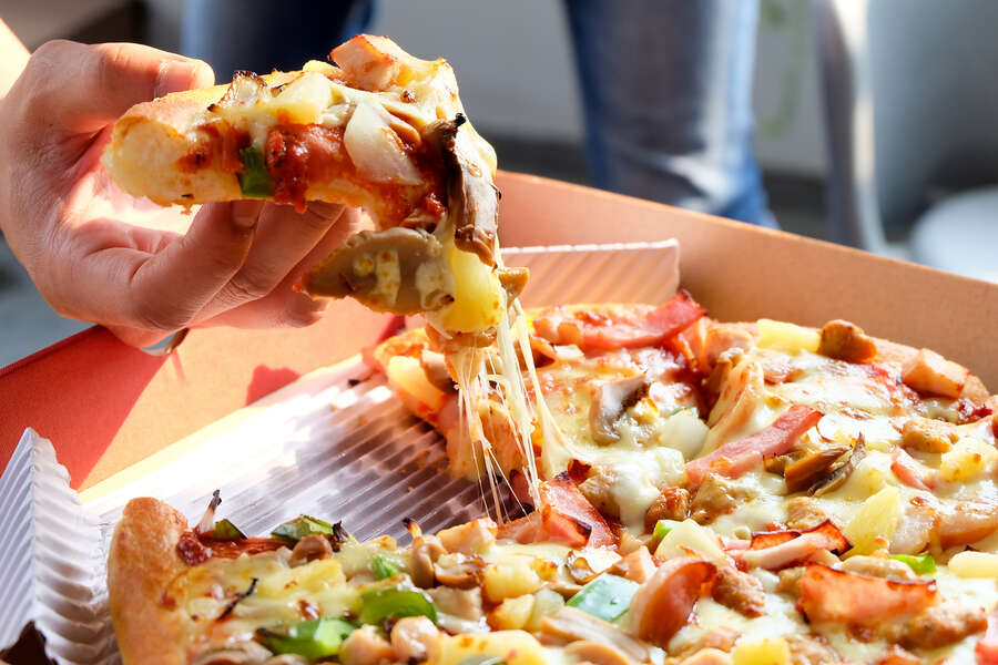 Most Popular Pizza Trends Released on National Pizza Day 2022 Thrillist