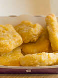 free chicken nuggets mcdonald's