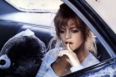 goldie hawn in the sugarland express
