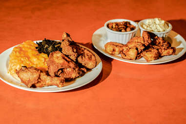 Charles Pan-Fried Chicken Opens New Location On NYC’s Upper West Side ...