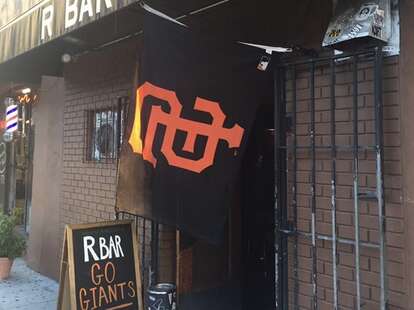 r bar