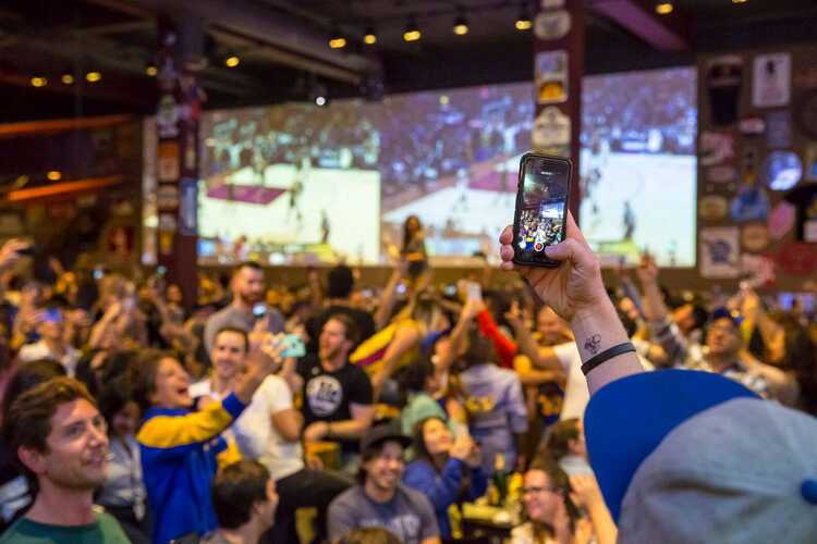 6 Bay Area sports bars to suit every type of football fan