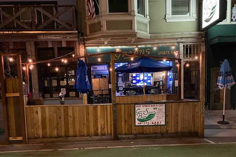 6 Bay Area sports bars to suit every type of football fan