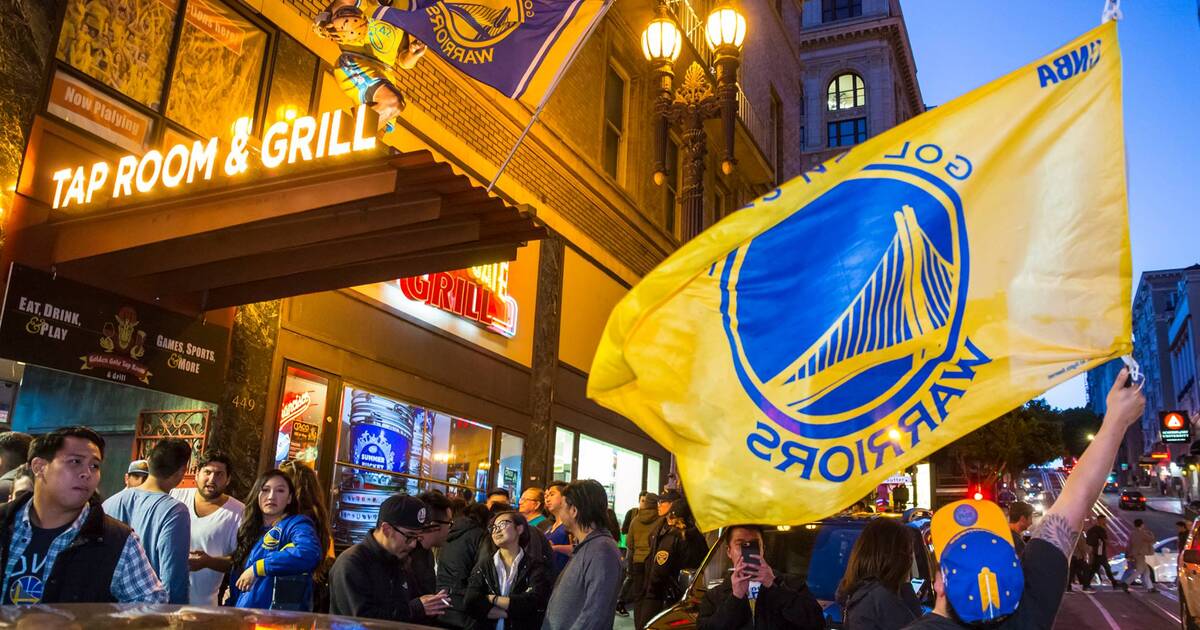 6 Bay Area sports bars to suit every type of football fan