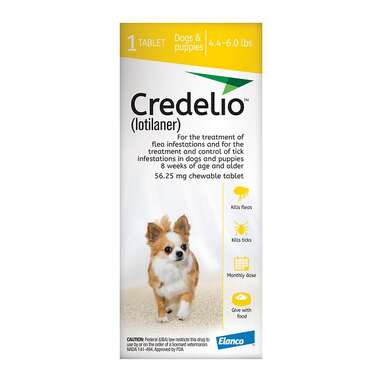 Flea treatment for puppies 12 weeks old online
