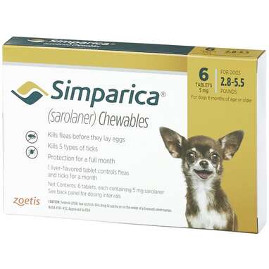 Simparica