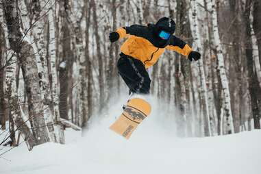 Granite Peak Ski Resort