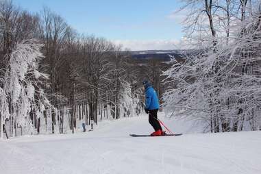 Crystal Mountain