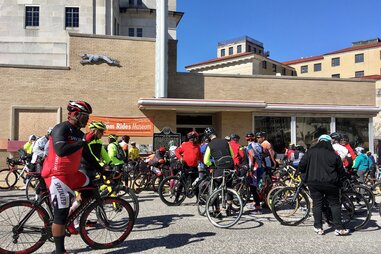 Freedom Rides Museum