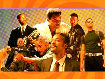 best will smith movies