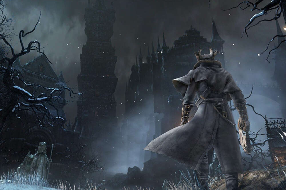IGN - It is a running tradition of Soulsborne games that the