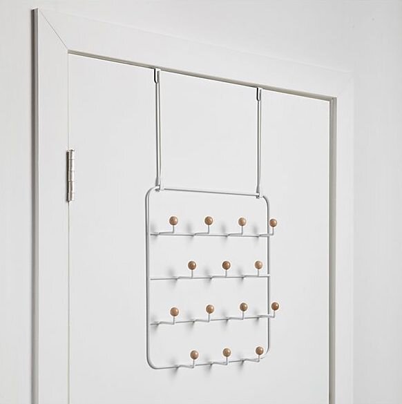 The best closet door hanger