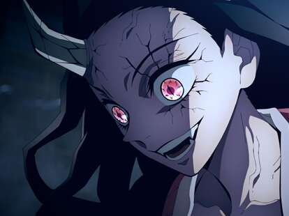 10 best designs for anime eyes, ranked  Anime eyes, Demon, Cool anime  pictures