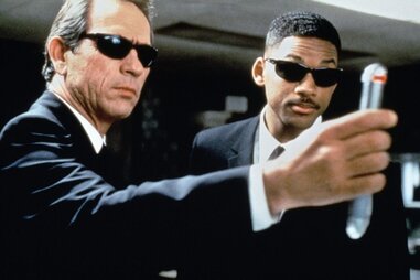 will smith in men in black