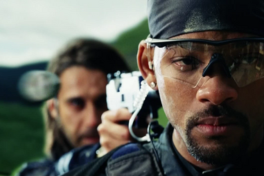 will smith in bad boys ii