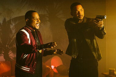 will smith in bad boys for life