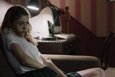 natalia dyer in yes god yes
