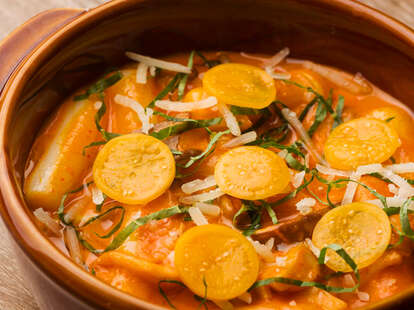 tokki la los angeles rose tteokbokki rice cakes korean recipe