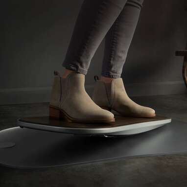 Level Ergonomic Balance Board