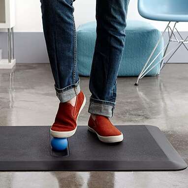 The Active Mat by Vari 