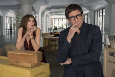 velvet buzzsaw