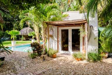 Tropical Cottage in Southern Florida